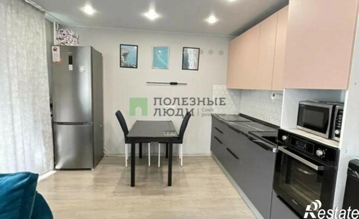 2-комн квартира Ижевск, улица Ворошилова, 67А
