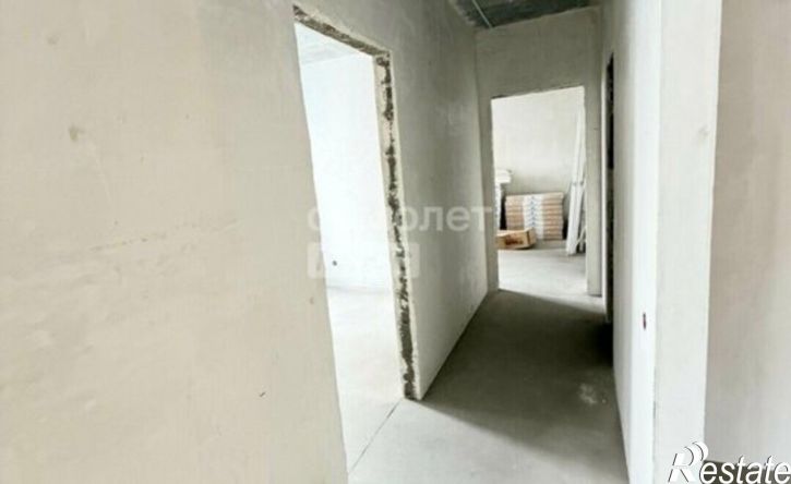3-комн квартира Ижевск, улица Васнецова, 1к1