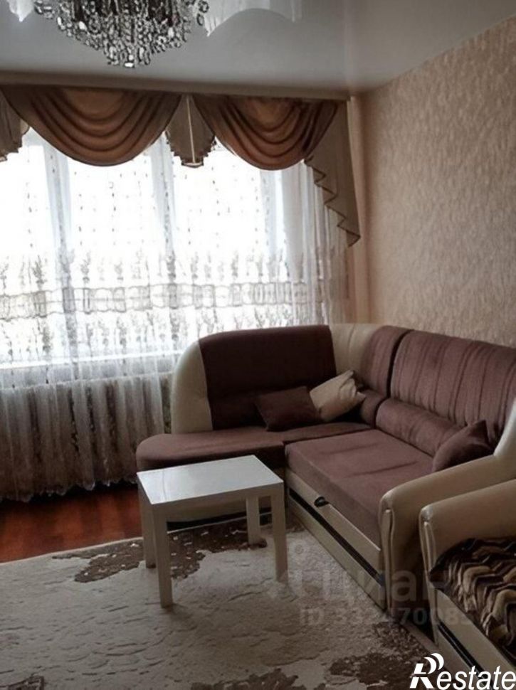 3-комн квартира Ижевск, улица Ленина, 164