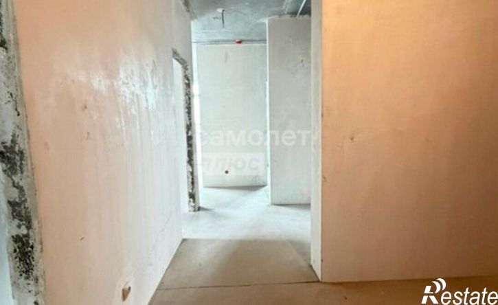 3-комн квартира Ижевск, улица Васнецова, 1к1