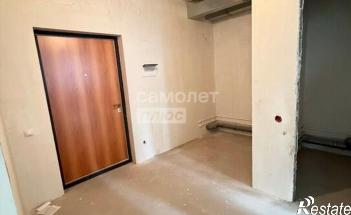 3-комн квартира Ижевск, улица Васнецова, 1к1