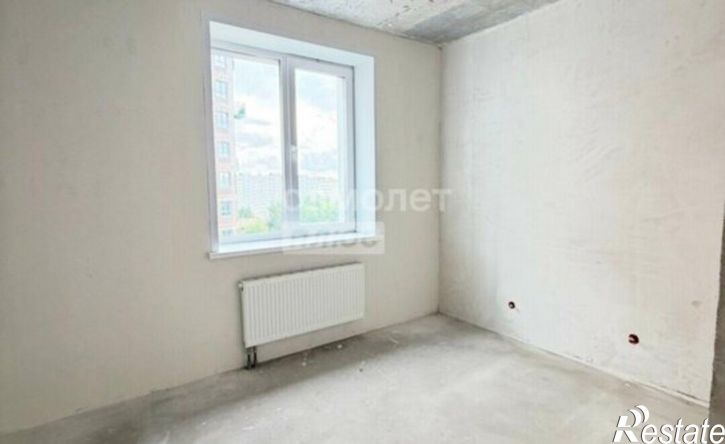 3-комн квартира Ижевск, улица Васнецова, 1к1