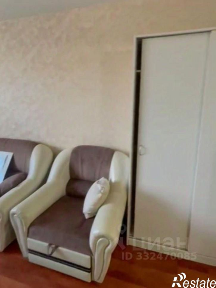 3-комн квартира Ижевск, улица Ленина, 164