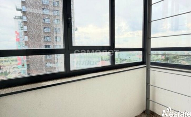 3-комн квартира Ижевск, улица Васнецова, 1к1