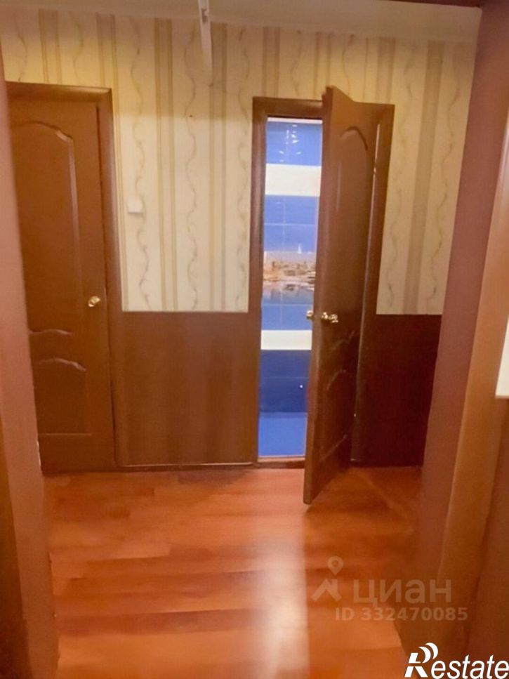 3-комн квартира Ижевск, улица Ленина, 164