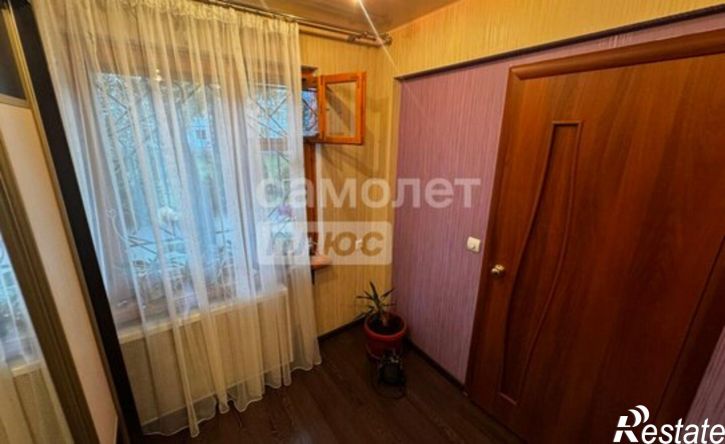 2-комн квартира Ижевск, улица Дзержинского, 26