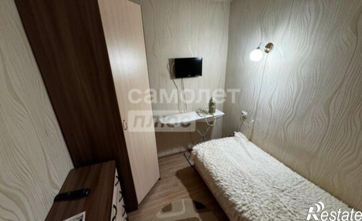 2-комн квартира Ижевск, улица Дзержинского, 26