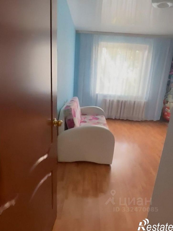 3-комн квартира Ижевск, улица Ленина, 164