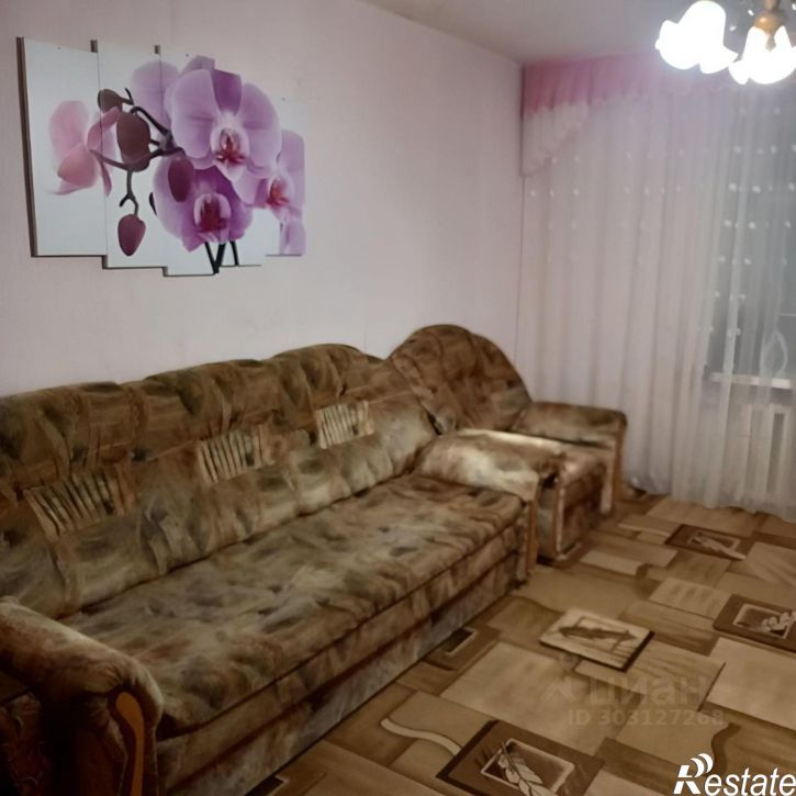 3-комн квартира Глазов