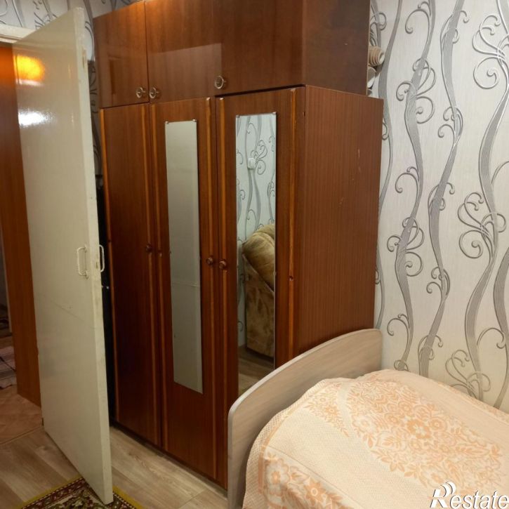 3-комн квартира Глазов