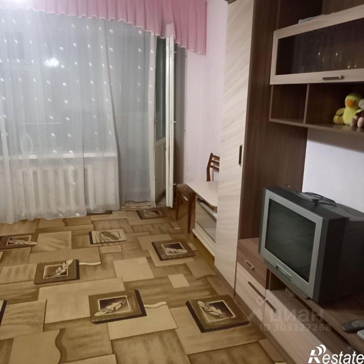 3-комн квартира Глазов