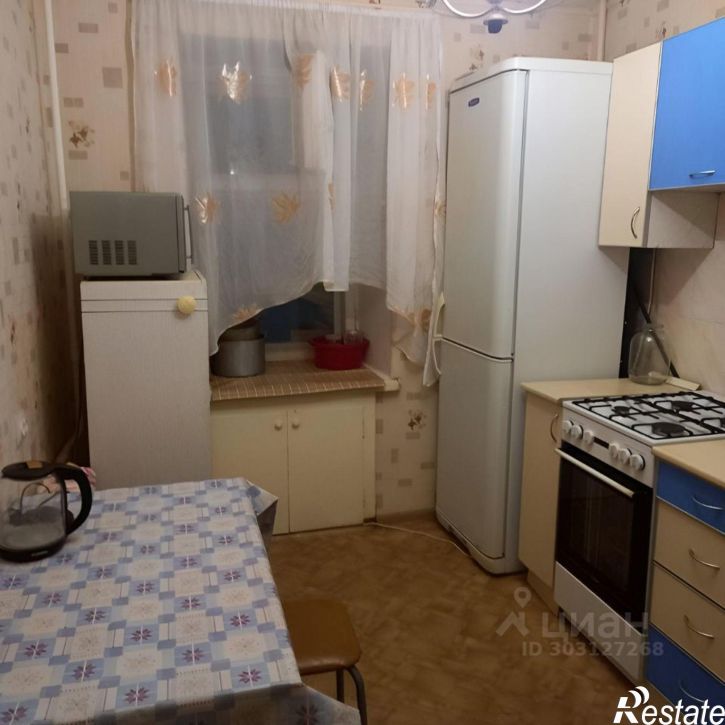 3-комн квартира Глазов