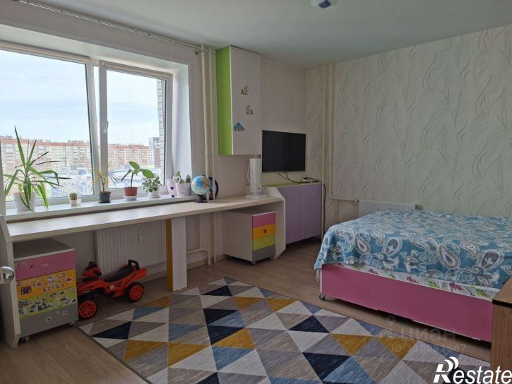 2-комн квартира Ижевск