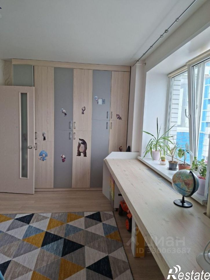 2-комн квартира Ижевск