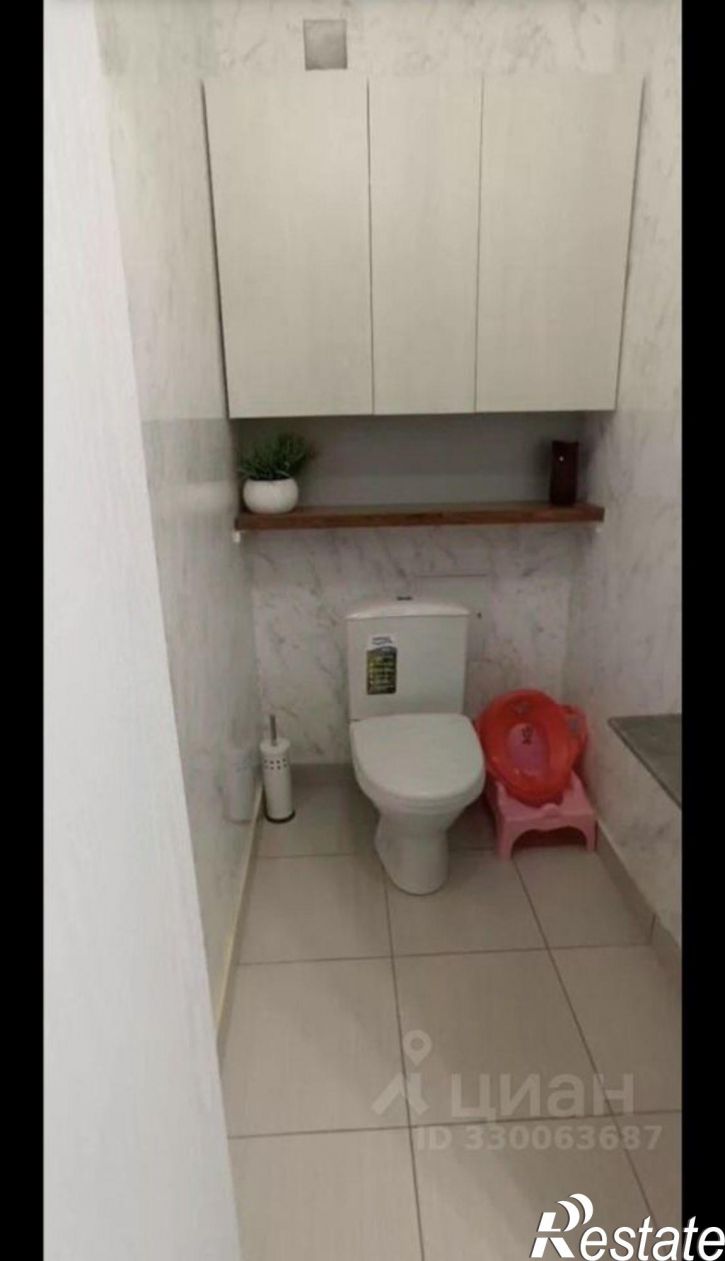 2-комн квартира Ижевск