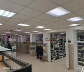 торговое помещение 291 кв м Революции улица, 15