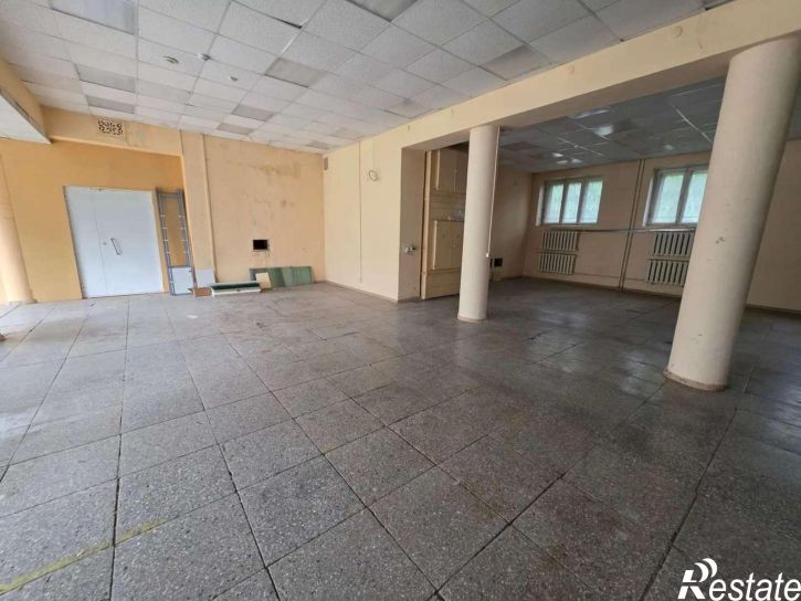 Торговое помещение Революции улица, 15