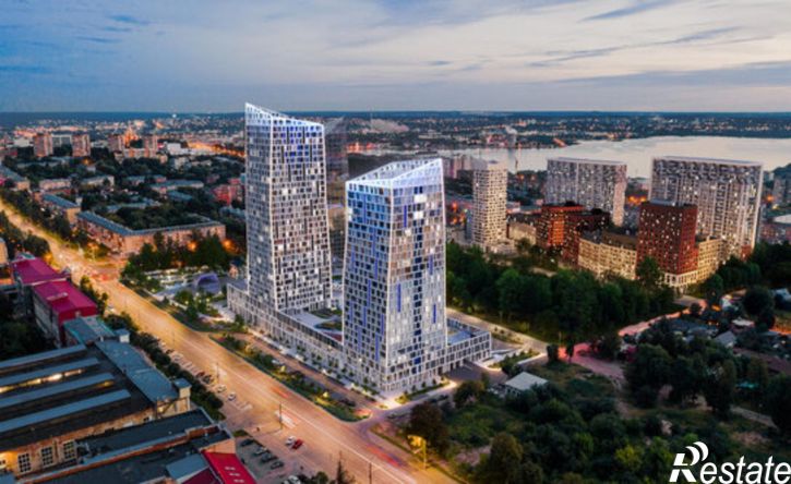 3-комн квартира Ижевск, Пушкинская улица, 265