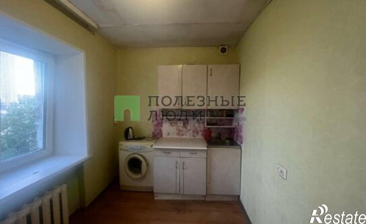 1-комн квартира Ижевск, Буммашевская улица, 16
