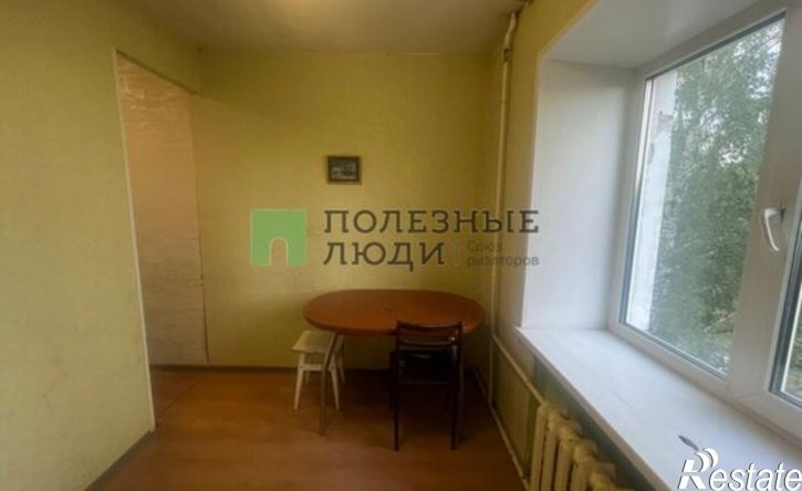 1-комн квартира Ижевск, Буммашевская улица, 16