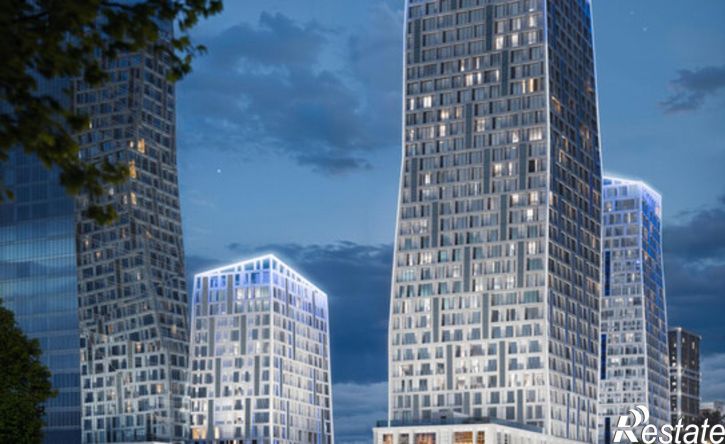 3-комн квартира Ижевск, Пушкинская улица, 265