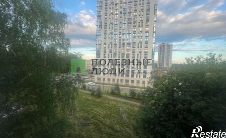 1-комн квартира Ижевск, Буммашевская улица, 16