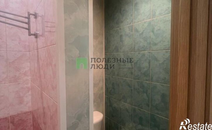 1-комн квартира Ижевск, Буммашевская улица, 16