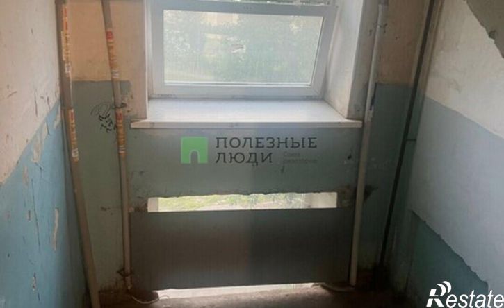 1-комн квартира Ижевск, Буммашевская улица, 16