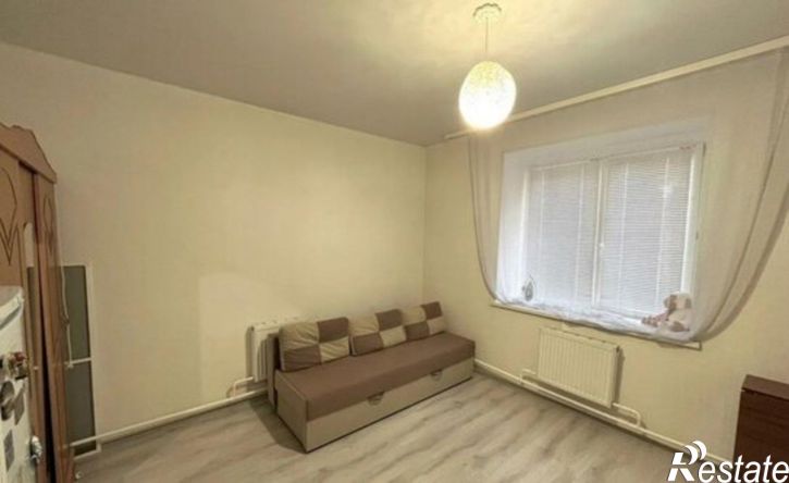 1-комн квартира Ижевск, Парковая улица, 4Б
