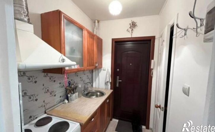 1-комн квартира Ижевск, Парковая улица, 4Б