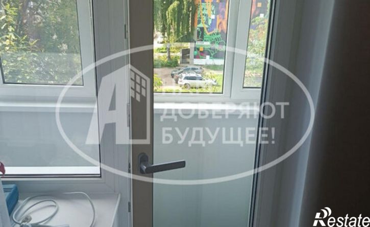 2-комн квартира Глазов, Сибирская улица, 17