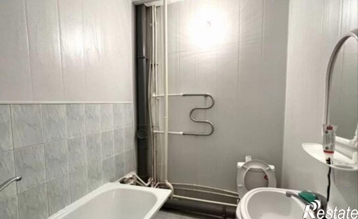 1-комн квартира Ижевск, Парковая улица, 4Б