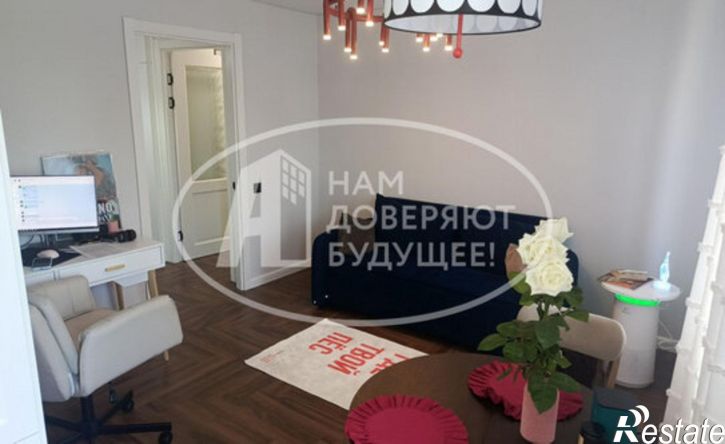 2-комн квартира Глазов, Сибирская улица, 17