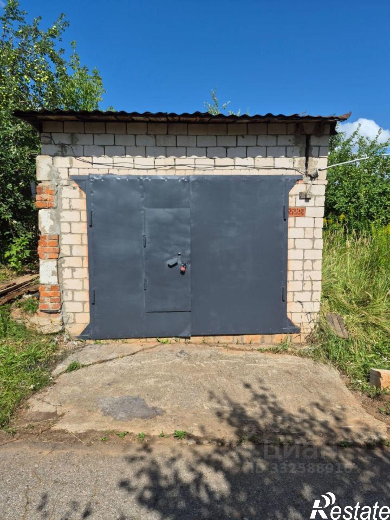 Купить гараж, место в паркинге за 180 000 рублей на Ижевск