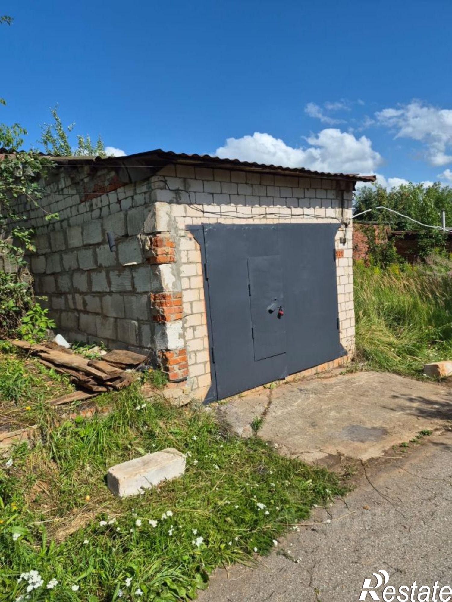 Купить гараж, место в паркинге за 180 000 рублей на Ижевск
