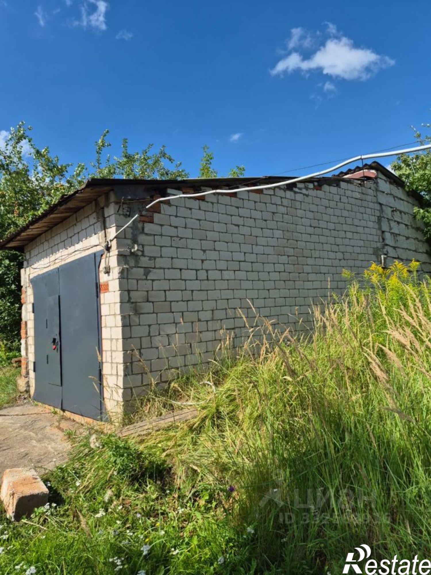 Купить гараж, место в паркинге за 180 000 рублей на Ижевск