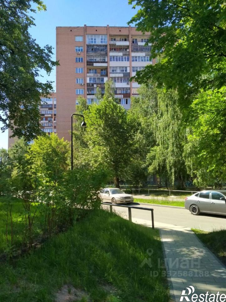 3-комн квартира Ижевск
