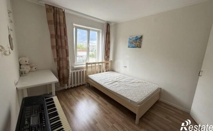 2-комн квартира Сарапул, улица Седельникова, 99