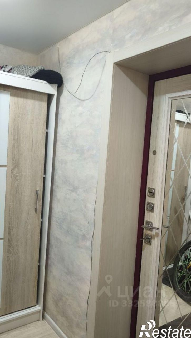 1-комн квартира Глазов, улица Гайдара