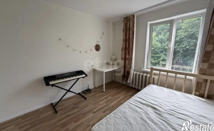 2-комн квартира Сарапул, улица Седельникова, 99