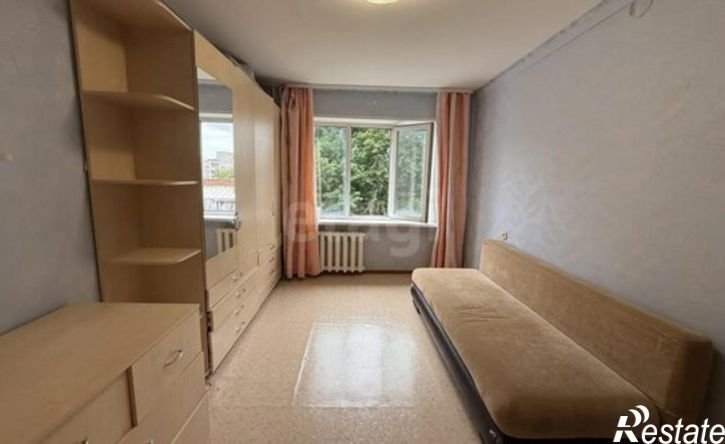2-комн квартира Сарапул, улица Седельникова, 99