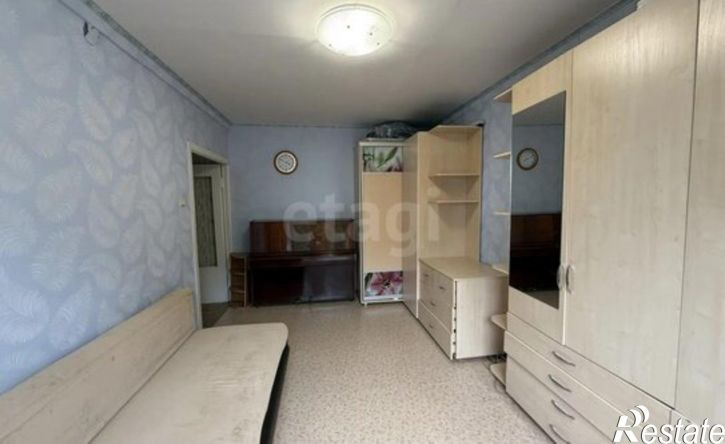 2-комн квартира Сарапул, улица Седельникова, 99