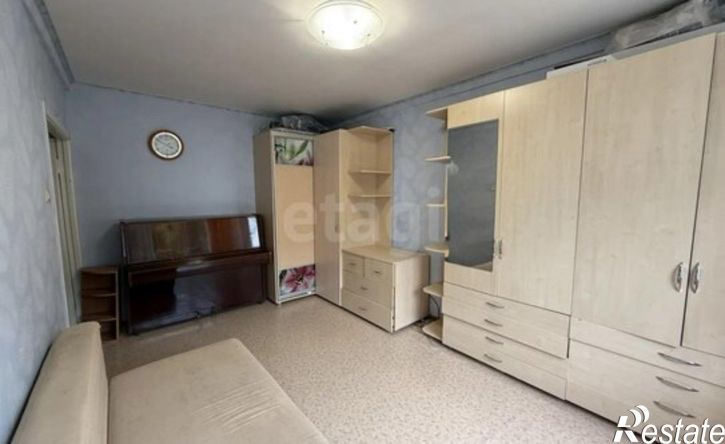 2-комн квартира Сарапул, улица Седельникова, 99