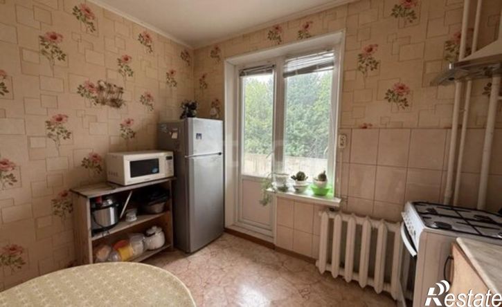 2-комн квартира Сарапул, улица Седельникова, 99