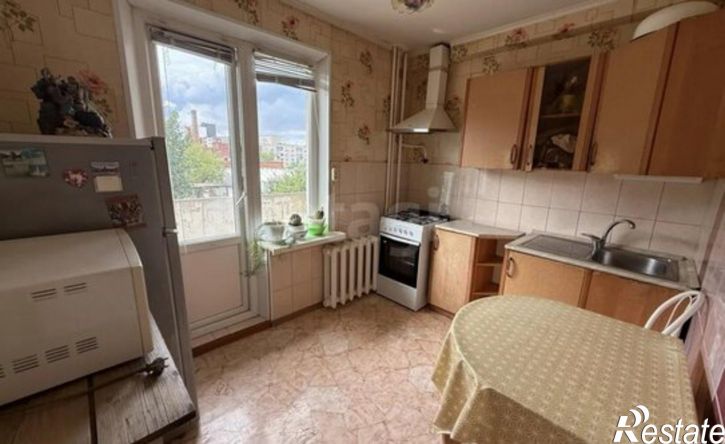 2-комн квартира Сарапул, улица Седельникова, 99