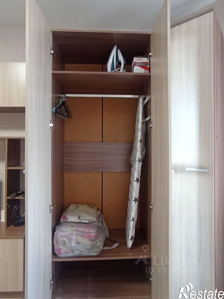 1-комн квартира Ижевск