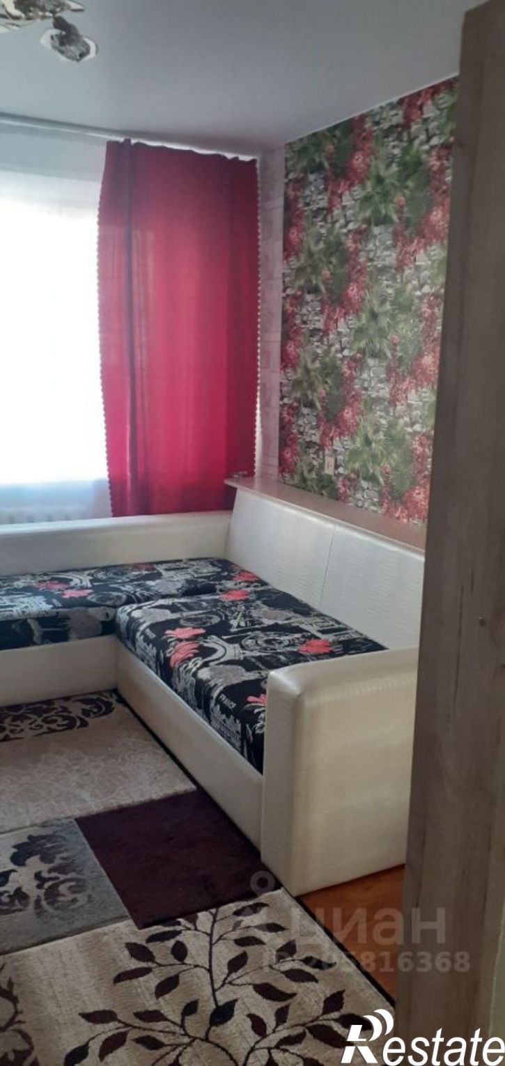 1-комн квартира Ижевск