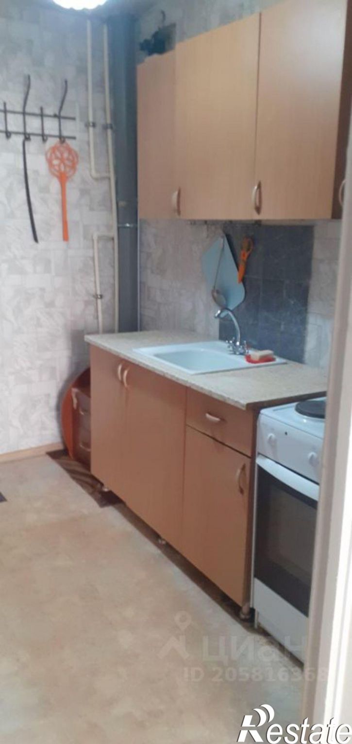 1-комн квартира Ижевск