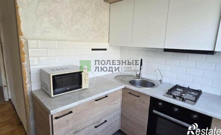 2-комн квартира Ижевск, Пушкинская улица, 216