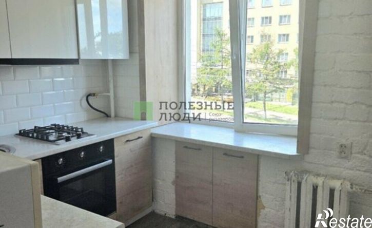 2-комн квартира Ижевск, Пушкинская улица, 216